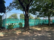 【東京都/昭島市美堀町】西武拝島ハイツ 4号棟 共用施設