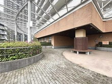 【埼玉県/所沢市東町】グラシスタワー所沢 共用部