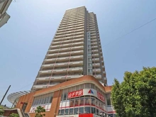 【埼玉県/所沢市東町】グラシスタワー所沢 外観