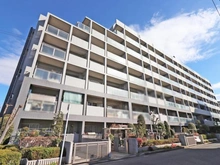 【埼玉県/狭山市新狭山】プライディア新狭山 外観