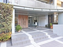 【埼玉県/狭山市新狭山】プライディア新狭山 エントランス