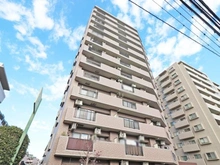 【埼玉県/川越市脇田本町】セラード川越 外観