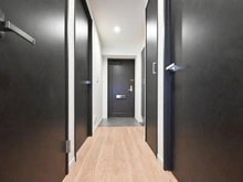 【埼玉県/川越市脇田本町】セラード川越 玄関