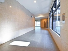 【埼玉県/川越市脇田本町】セラード川越 ロビー