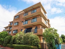 【東京都/東村山市美住町】ライオンズマンション東村山 第2 外観