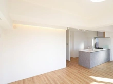 【埼玉県/さいたま市北区宮原町】オーベル大宮東宮原 ダイニングキッチン