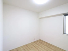 【埼玉県/さいたま市北区宮原町】オーベル大宮東宮原 洋室：※約4.5帖