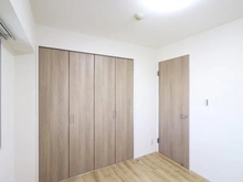 【埼玉県/さいたま市北区宮原町】オーベル大宮東宮原 洋室：※約4.5帖