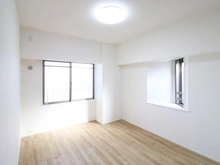 【埼玉県/さいたま市北区宮原町】オーベル大宮東宮原 洋室：※約6.3帖