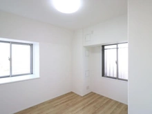 【埼玉県/さいたま市北区宮原町】オーベル大宮東宮原 洋室：※約5.2帖