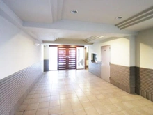 【埼玉県/さいたま市北区宮原町】オーベル大宮東宮原 ロビー