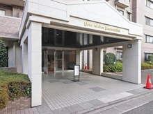 【埼玉県/狭山市富士見】ライオンズガーデン狭山富士見 エントランス