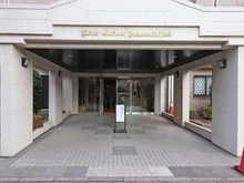 【埼玉県/狭山市富士見】ライオンズガーデン狭山富士見 エントランス