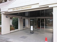 【埼玉県/狭山市富士見】ライオンズガーデン狭山富士見 エントランス