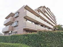 【埼玉県/狭山市富士見】ライオンズガーデン狭山富士見 外観