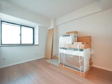 【埼玉県/狭山市富士見】ライオンズガーデン狭山富士見 洋室：※5.5帖（リフォーム中）