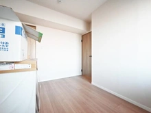 【埼玉県/狭山市富士見】ライオンズガーデン狭山富士見 洋室：※5.5帖（リフォーム中）