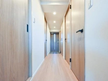 【埼玉県/狭山市富士見】ライオンズガーデン狭山富士見 玄関