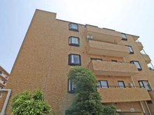 【埼玉県/所沢市小手指台】ライオンズマンション西所沢 外観