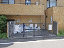 【埼玉県/所沢市小手指台】ライオンズマンション西所沢 共用部