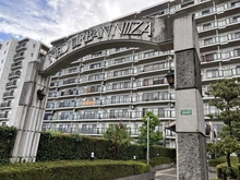 【埼玉県/新座市野火止】ネオ・アーバン新座 外観