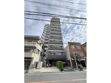 【埼玉県/川越市松江町】プレシス本川越 外観