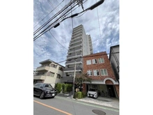 【埼玉県/川越市松江町】プレシス本川越 外観