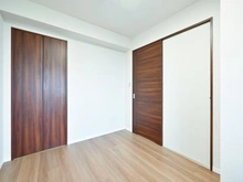 【埼玉県/川越市新宿町】グーディッシュ川越アルバートル 洋室：※約5.0帖