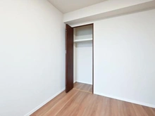 【埼玉県/川越市新宿町】グーディッシュ川越アルバートル 収納：※約5.0帖