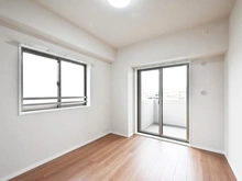 【埼玉県/川越市新宿町】グーディッシュ川越アルバートル 洋室：※約6.0帖