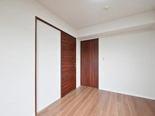 【埼玉県/川越市新宿町】グーディッシュ川越アルバートル 洋室：※約6.0帖