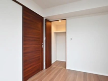 【埼玉県/川越市新宿町】グーディッシュ川越アルバートル 収納：※約6.0帖洋室部分