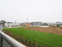 【埼玉県/川越市新宿町】グーディッシュ川越アルバートル 眺望