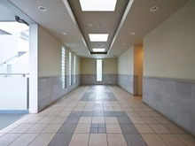 【埼玉県/川越市新宿町】グーディッシュ川越アルバートル ロビー