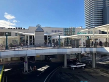 【埼玉県/川越市新宿町】グーディッシュ川越アルバートル 川越駅（現地より約950m）