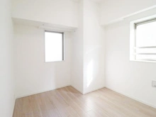 【埼玉県/川越市新富町】アイディスクエア川越新富町 洋室