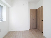 【埼玉県/川越市新富町】アイディスクエア川越新富町 洋室