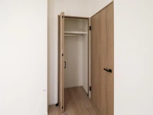 【埼玉県/川越市新富町】アイディスクエア川越新富町 洋室