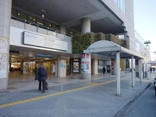 【埼玉県/川越市新富町】アイディスクエア川越新富町 西武新宿線「本川越」駅（現地より約480m）