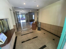 【東京都/清瀬市元町】清瀬パークホームズ エントランス