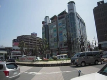 【埼玉県/新座市畑中】シャレール新座 「朝霞台」駅前（現地より約3,400m）