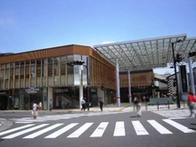 【埼玉県/新座市畑中】シャレール新座 「朝霞」駅前（現地より約3,100m）