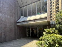 【埼玉県/志木市本町】志木ガーデンヒルズ 共用部