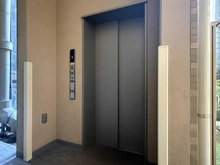 【埼玉県/志木市本町】志木ガーデンヒルズ 共用部