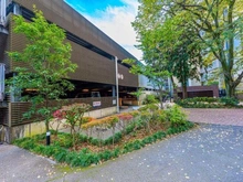 【埼玉県/志木市本町】志木ガーデンヒルズ 駐車場