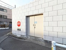 【東京都/東村山市美住町】サンヴェール久米川 共用施設