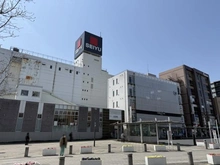 【東京都/東村山市美住町】サンヴェール久米川 西武新宿線「久米川駅」北口（現地より約1,300m）