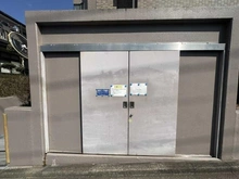 【埼玉県/所沢市東所沢和田】ダイアパレスパークサイド東所沢 共用部