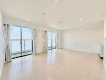 【東京都/東村山市野口町】パークハウスワンズタワー リビング・ダイニング