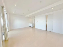 【東京都/東村山市野口町】パークハウスワンズタワー リビング・ダイニング